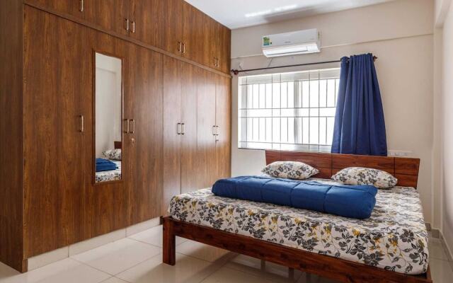 Pinnacle Serviced Apartments