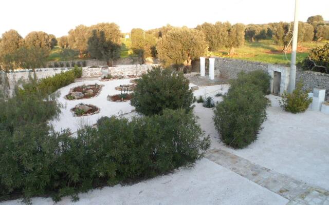 Masseria Pugliese