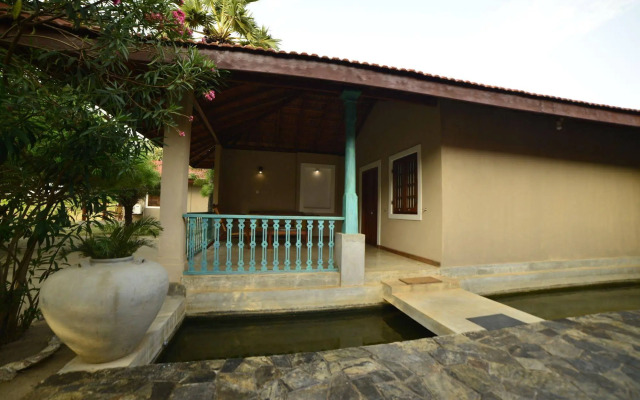Divyaa Lagoon