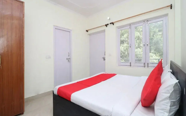 OYO 14130 Home 2Bhk Comfy Shyamkhet