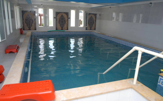 Casablanca Le Lido Thalasso & Spa