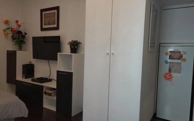 Slavija Square Studio