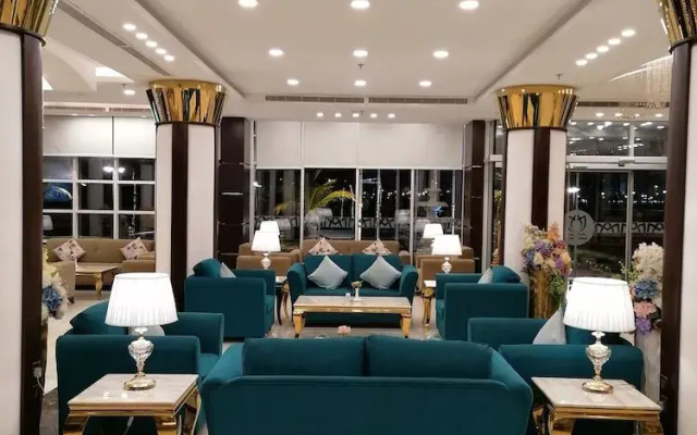 Al Maali Hotel Jazan
