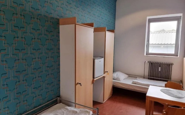 LaOla Living - Hostel