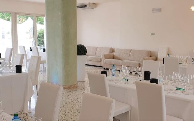 Villa Serena Agriturismo
