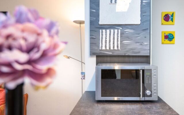 Apartment B1105 Sassofortino