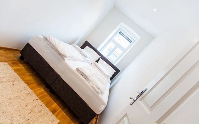 Vienna Market Apartment
