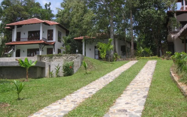 Chill Island Villas