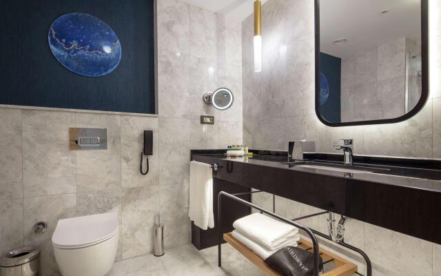 DoubleTree by Hilton Afyonkarahisar