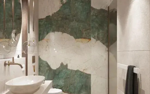 Como Hills Hotel