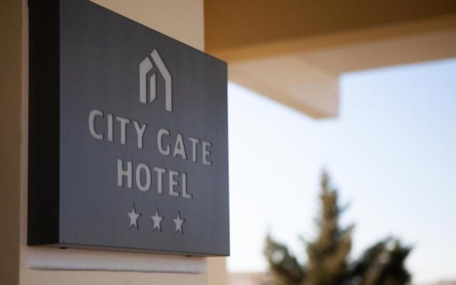 City Gate Hotel Airport Thessaloniki