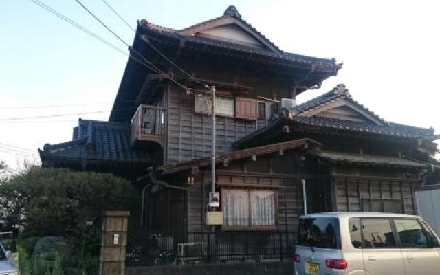 Miyuki House Hostel 2