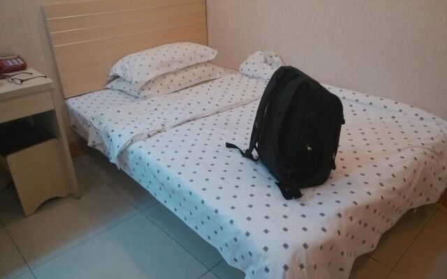 Nanning Junmei Business Hotel