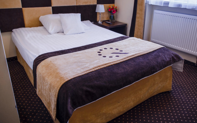 Boutique Hotel Milionowa