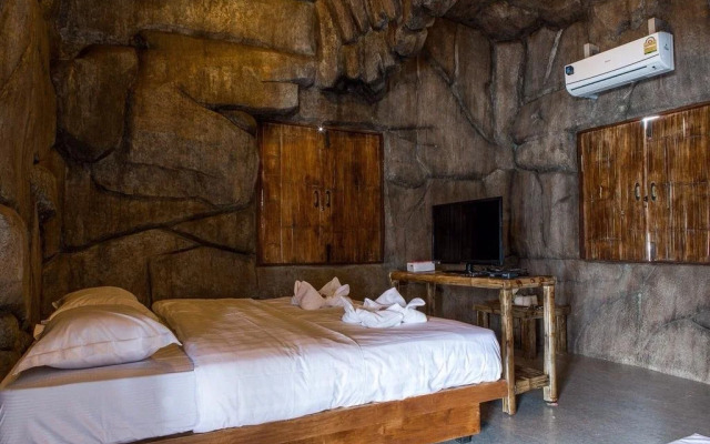 The Tara Cape Resort