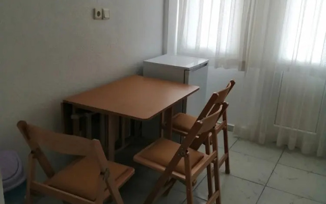 Gedik Pansiyon
