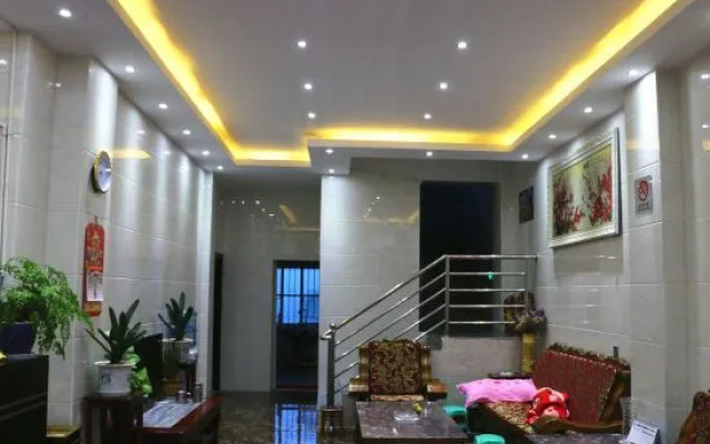 Chengjiang Ruiqi Inn