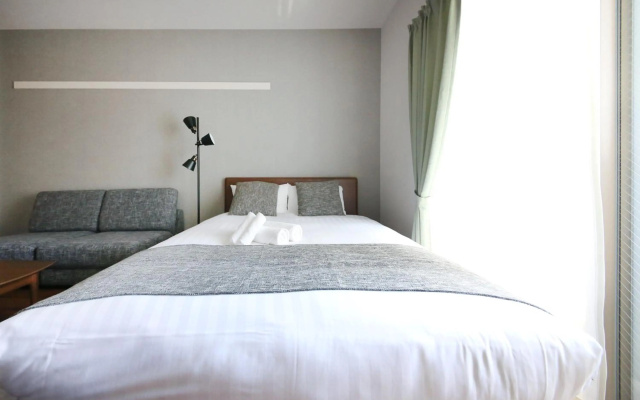 Goodsite In Oshiage – Guest Rooms – Tokyo