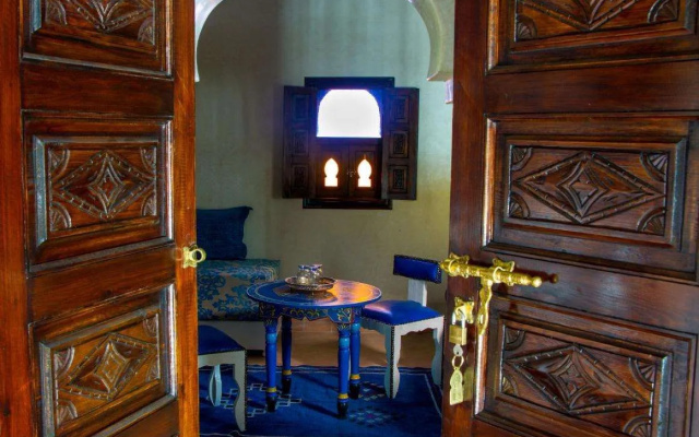 Riad El Walida