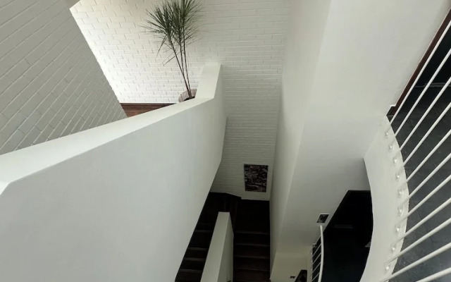 Casa Bella Vita