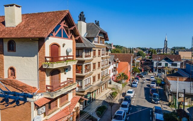 Apartamento Cantinho Maria Rosa