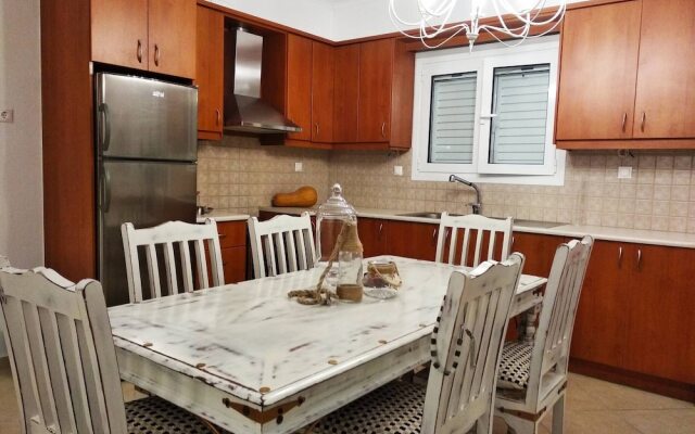 Secret Villa - Kato Saktouria