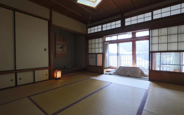 Shojoshin-in Temple
