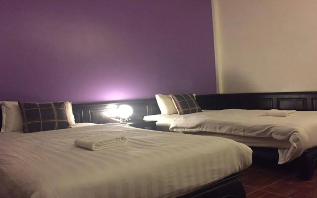Sengphachanh Hotel 2