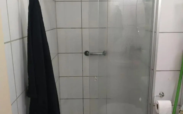 Apartamento Aconchego - Edificio Monsenhor Tabosa - Fortaleza-CE