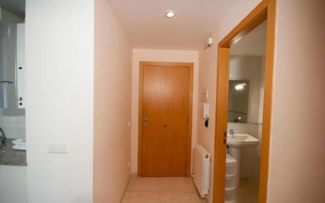 Apartamentos Siglo XXI - Sant Joan