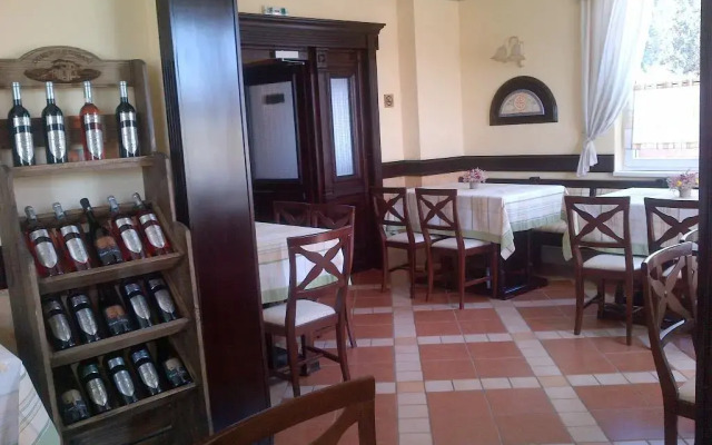 Hotel Koronna