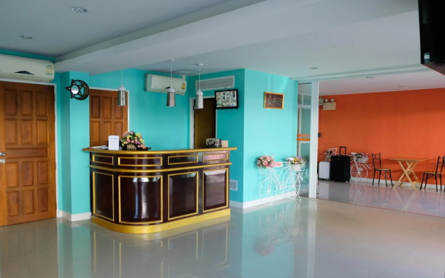Raya Rawai Place