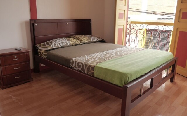 Hostal San Sebastián