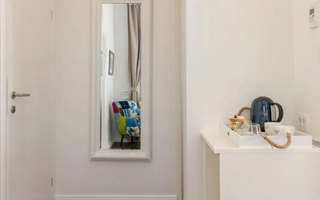 Staytosee - Diocletian's Rooms