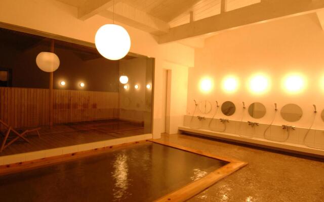 Zen-no-yu Hotel