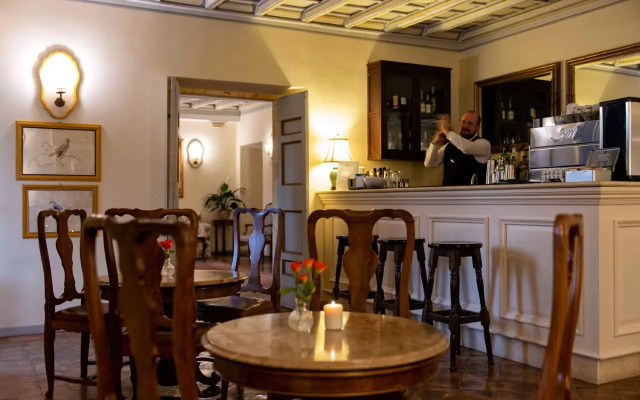 Hotel Terme di Stigliano