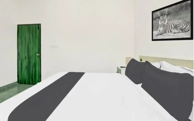 Welcome Inn Express