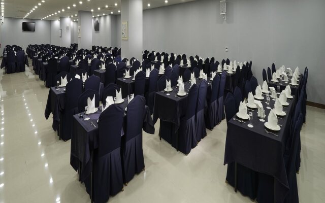 Benikea premier Hotel Dongdaemun
