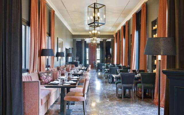 The Principal Madrid, Small Luxury Hotels