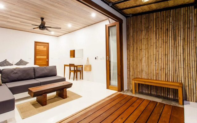 The Humble Villas