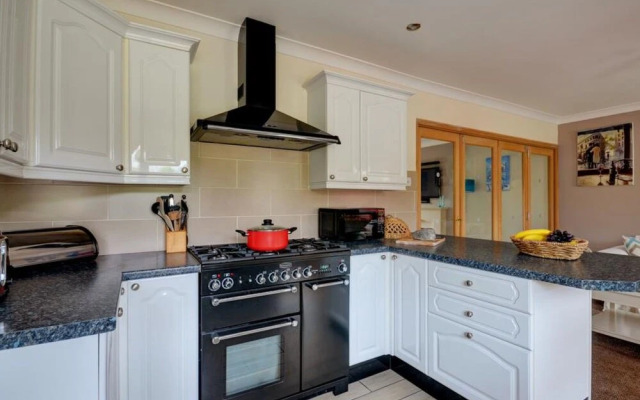 Holiday Home Meadowside