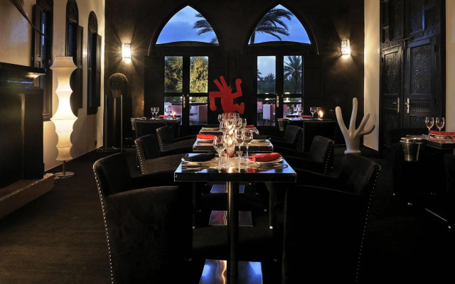 Murano Resort Marrakech