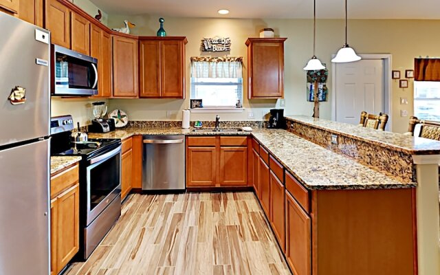 After Dune Delight Costa Del Ray - 2 Br Townhouse