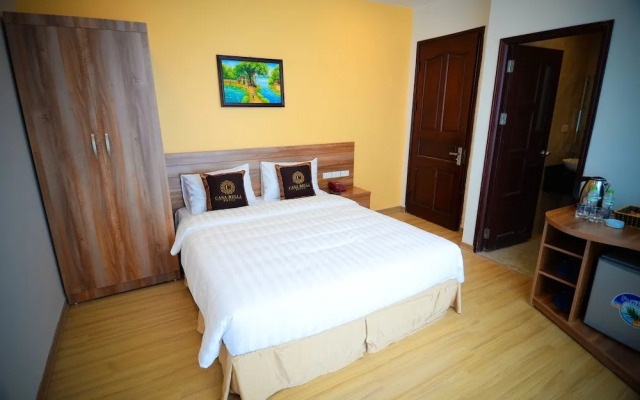 Casa Bella Hotel