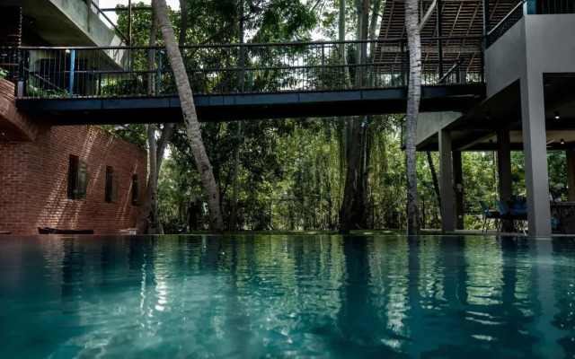 Ayur Ayur Ayurveda Retreat