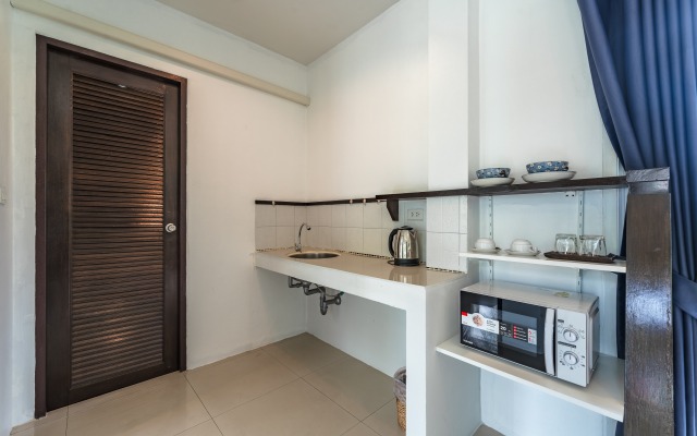 The One Cozy Vacation Residence By Zuzu