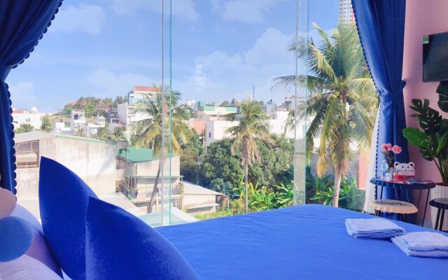 Seaside House Homestay - Hostel