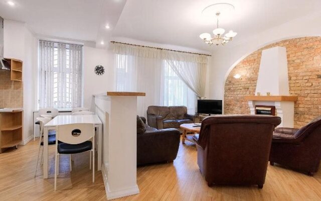 RIGAAPARTMENT Gertruda