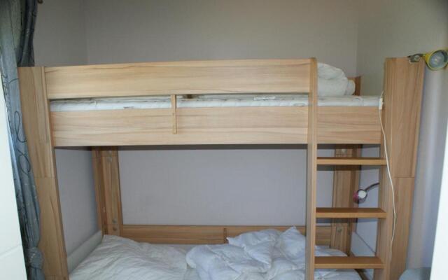 Fehmarn Ostseeferien FH3Traumbungalow Staberdorf 137