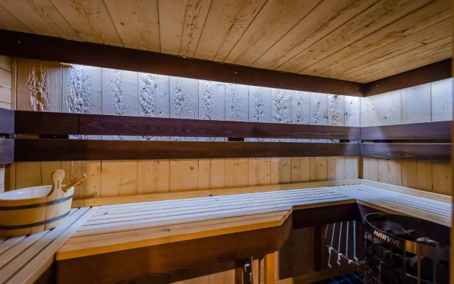 Chalet ''la grange à Henry'' jusqu'à 9 personnes